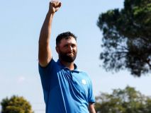 Ryder Cup. El golpe de Jon Rahm que ha causado asombro en Europa y Estados Unidos