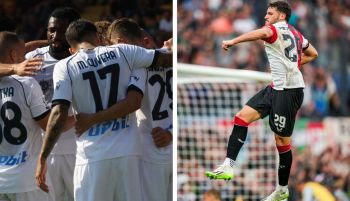 El Nápoles se gusta y el Feyenoord sigue a ritmo triunfal