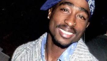 Arrestado en Las Vegas un sospechoso del asesinato de la leyenda del rap Tupac Shakur
