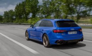 Audi apuesta por la solidez con un Centro de Seguridad de Vehículos