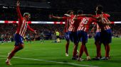 LaLiga. El Atlético de Madrid culmina su semana redonda con una brillante remontada ante el Cádiz