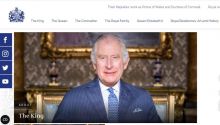 La web de la familia real británica sufre un ciberataque ruso durante dos horas
