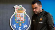 Liga de Campeones. Xavi: 'Hay que dejar de lado los fantasmas de la Champions'