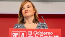 El PSOE afirma que aún no habla de ministerios con Sumar pero desearía recuperar Igualdad
