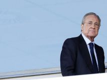 El Real Madrid anuncia acciones judiciales contra el excomisario Villarejo por falsas acusaciones