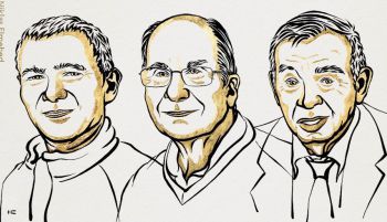 Nobel Química para Bawendi, Brus y Ekimov por el hallazgo y síntesis de puntos cuánticos