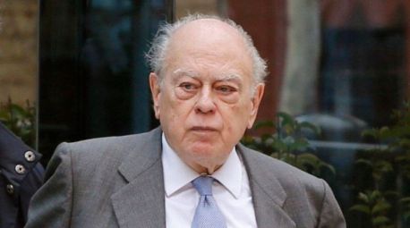 Jordi Pujol aconseja a Junts ser 'exigentes' para no acabar 'engañados' por Sánchez
 