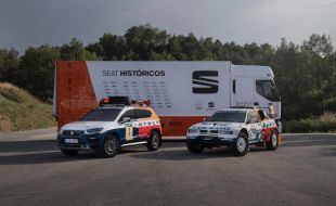 El Seat Ateca se encamina al medio millón