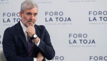 Coalición Canaria se abre a apoyar a Sánchez para que no dependa del 'sí' de Junts