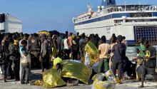 Los Veintisiete alcanzan un acuerdo para la reforma del pacto migratorio