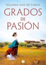 Yolanda Díaz de Tuesta: Grados de pasión