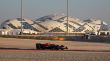 GP Qatar. Verstappen acaricia su tercer Mundial; Alonso, cuarto y Sainz, duodécimo