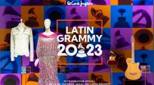 El Corte Inglés muestra en sus escaparates piezas icónicas de ganadores del Latin GRAMMY®