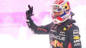 GP Qatar. Verstappen, campeón del mundo por tercera vez