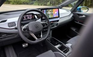 Volkswagen escucha a sus clientes y evoluciona el ID3