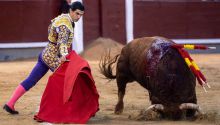 La crónica taurina | Las Ventas: una tarde sin relieve