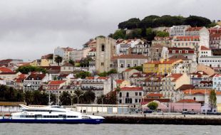 Portugal pondrá fin a un régimen fiscal especial para extranjeros
