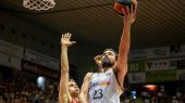 ACB. El Real Madrid se pone líder en solitario tras su triunfo en Girona