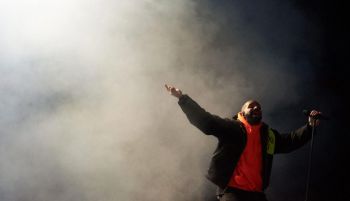 El rapero Drake anuncia su retirada de la música por sorpresa