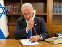 Así ha declarado Netanyahu el estado de guerra contra Hamás