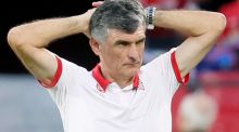 LaLiga. El banquillo 'caliente' del Sevilla: siete entrenadores despedidos en 10 años