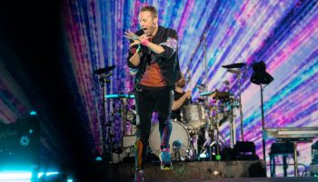 Coldplay y su antiguo representante se enfrentan en los tribunales británicos