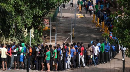Canarias recibe a 500 inmigrantes al día, máximo desde la crisis de los cayucos de 2006