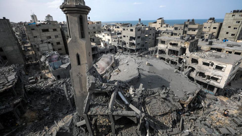 Hamás ejecutará 'públicamente' a un rehén israelí por cada bombardeo sin previo aviso
 