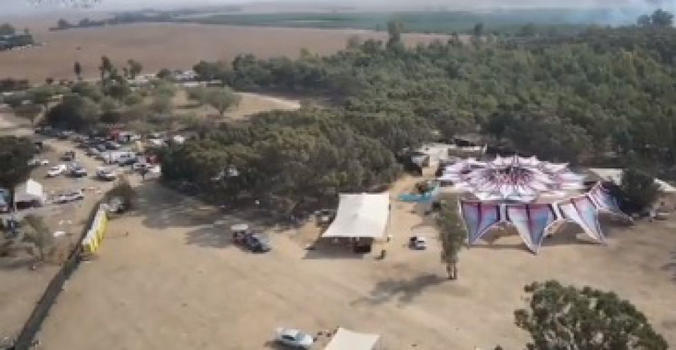 'Vinieron a masacrarnos', relatan los supervivientes de la matanza de Hamás en un festival israelí
