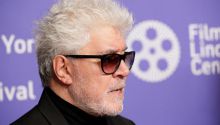 Almodóvar abre el festival ALCINE de Alcalá de Henares con 'Extraña forma de vida'