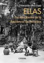 E. Lemus López: Ellas. Las estudiantes de la Residencia de Señoritas