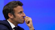Macron sorprende a Francia por su pasión por los videojuegos