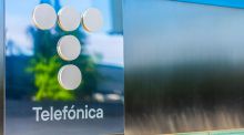 Telefónica coloca un bono verde por importe de 850 millones de euros