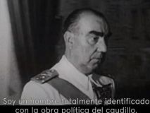 Tráiler del documental sobre el asesinato de Carrero Blanco con material inédito