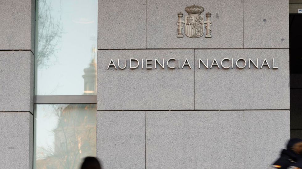 La Audiencia Nacional se suma al comunicado del TS para pedir respeto a la división de poderes