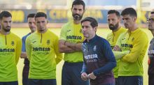 LaLiga. Marcelino empieza su segunda etapa en el Villarreal con una mala noticia