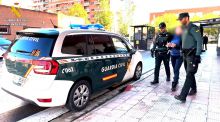Detenida por abandonar a su hijo menor de edad en su casa en La Rioja