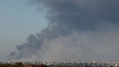 Un tercio de las muertes de Gaza han ocurrido en el sur, hacia donde Israel ordenó evacuar