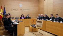 Puigdemont no se presenta en el juicio del Tribunal de Cuentas tras el acuerdo con el PSOE