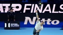 Finales ATP. Sinner barre a Medvedev y prolonga la euforia en Turín