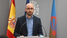 Guerra Sumar-Podemos: dimite Nacho Álvarez, el ministrable morado propuesto por Díaz