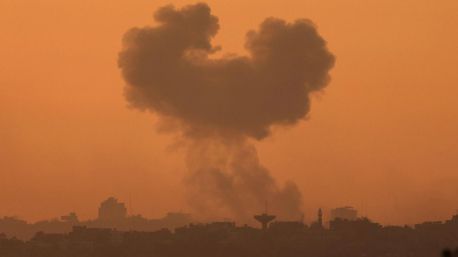 El Ministerio de Sanidad de Gaza eleva a más de 16.000 el número de muertos en la Franja