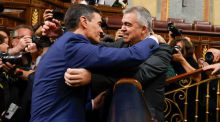 Moody's alerta: los pactos de Sánchez con el separatismo ponen en riesgo el rating de España