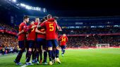 Eurocopa 2024. De la Fuente y España coronan su pase de la mejor manera