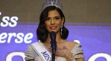 La nicaragüense Sheynnis Palacios se alza con la corona de Miss Universo 2023
 