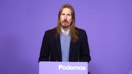 Podemos: 'Sánchez y Díaz nos han echado del Gobierno'