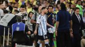 Argentina, en 'shock': Scaloni se plantea dejar la selección por la política del país