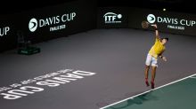 Copa Davis. Australia, a semifinales con remontada incluida