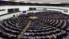 El PP da por hecho que la mayoría del Europarlamento tachará de amenaza la ley de amnistía