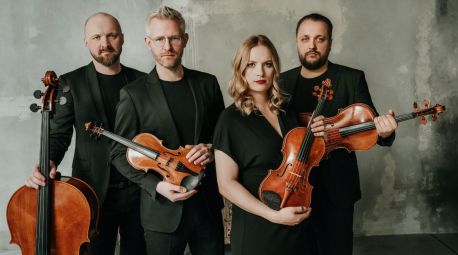 El Teatro Real celebra el Día de la Música con un ciclo de cuartetos de cuerda